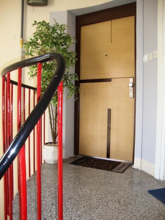 زغرب Apartment Atrium Plaza الغرفة الصورة