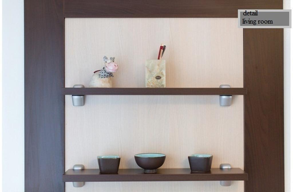 زغرب Apartment Atrium Plaza الغرفة الصورة